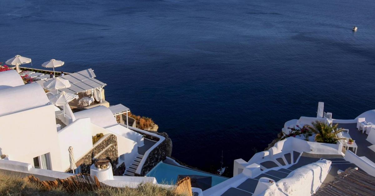Voucher Τουρισμού 2500€: Η νέα λίστα με επιλαχόντες που έγιναν επιτυχόντες