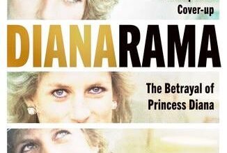 BBC faces fresh scrutiny over Diana interview scandal in new book