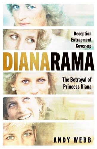 BBC faces fresh scrutiny over Diana interview scandal in new book
