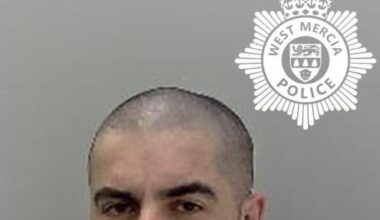 Ross-on-Wye man receives 16-year sentence for rape conviction