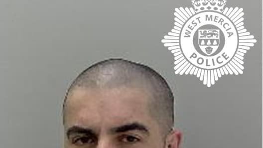 Ross-on-Wye man receives 16-year sentence for rape conviction