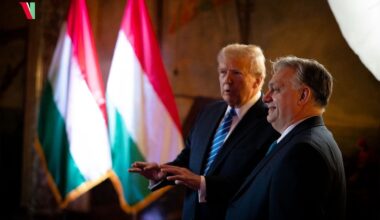 Hungary’s Orbán Walks US-China Tightrope