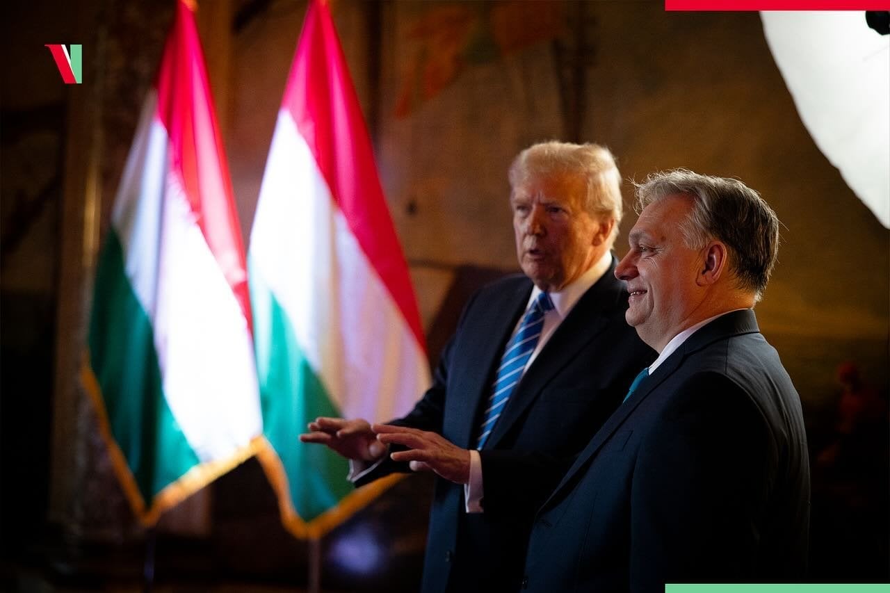 Hungary’s Orbán Walks US-China Tightrope