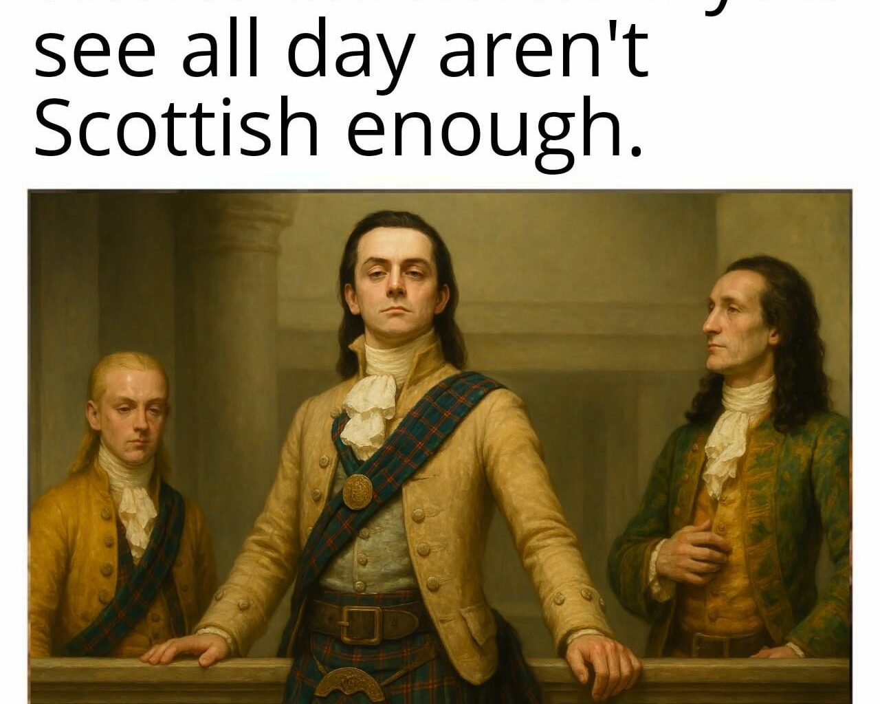 Every day...