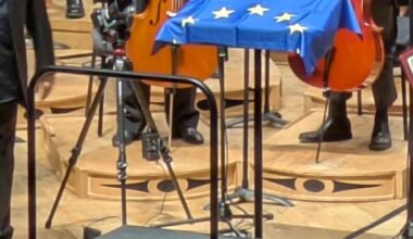 Milan, Teatro Dal Verme, 20/03/2025