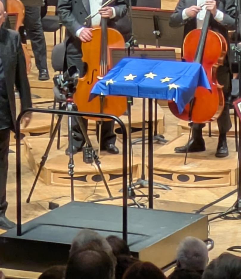 Milan, Teatro Dal Verme, 20/03/2025