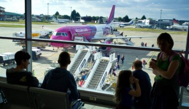 Luton Airport expansion gets government approval