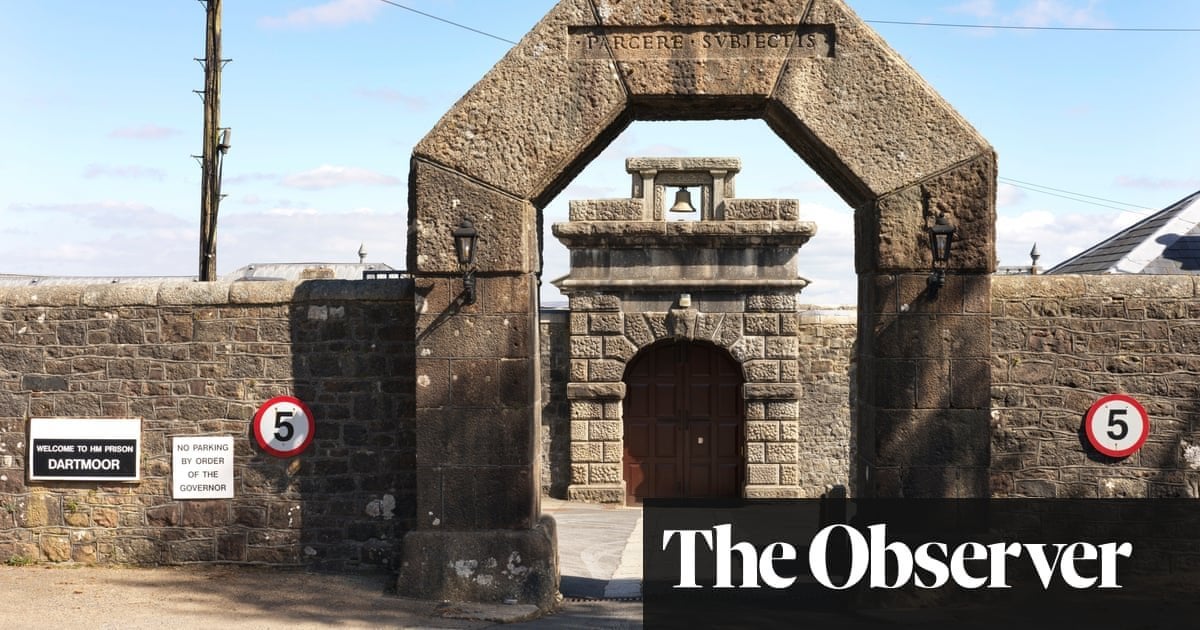 A Dartmoor village is paying Prince William £1.5m-a-year for an abandoned prison - and former inmates say it gave them cancer