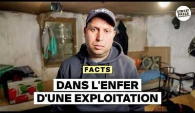 On enquête sur des soupçons d’esclavage moderne dans le Sud-Ouest | FACTS