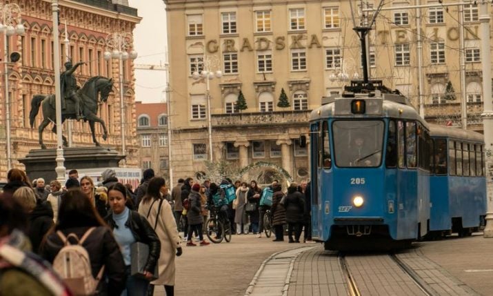 Croatia faces major challenges as it tackles labour and skill shortages