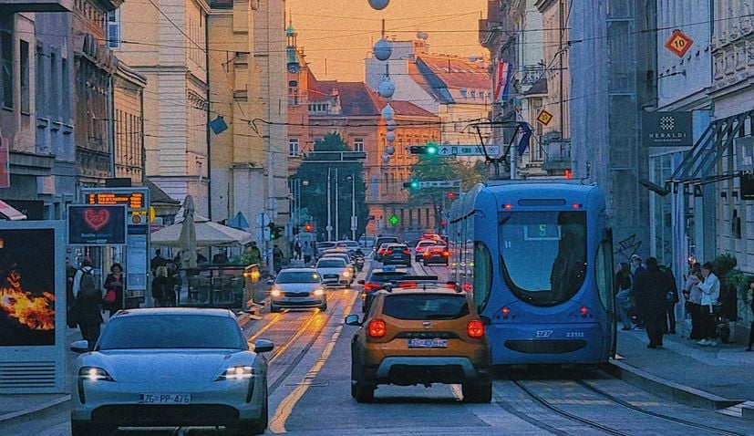 Zagreb