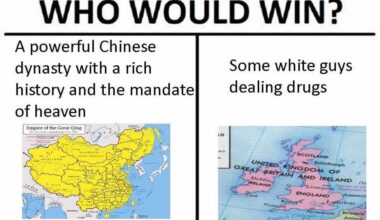 Strangest war