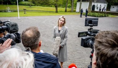 Oude wijn in nieuwe zakken: nieuwe kabinetslannen stikstof
