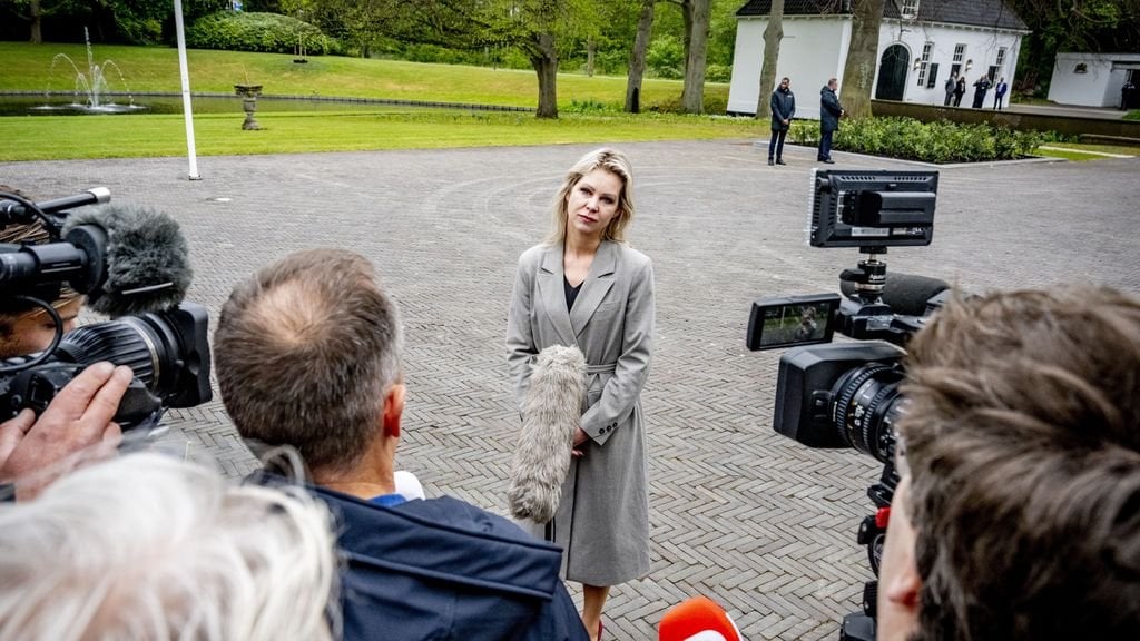 Oude wijn in nieuwe zakken: nieuwe kabinetslannen stikstof
