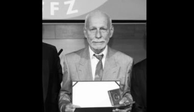 Zomrel bývalý futbalista a funkcionár Peter Židovský (†77)