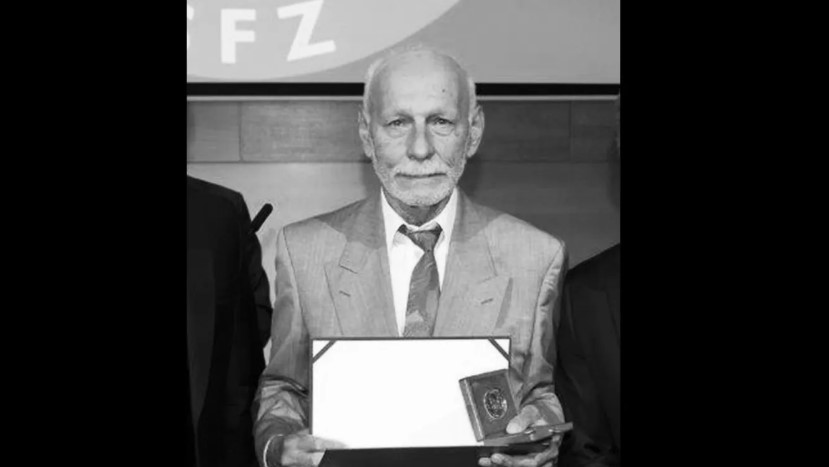 Zomrel bývalý futbalista a funkcionár Peter Židovský (†77)