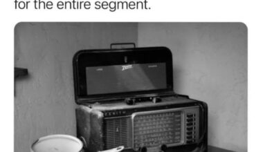 We should go back to this