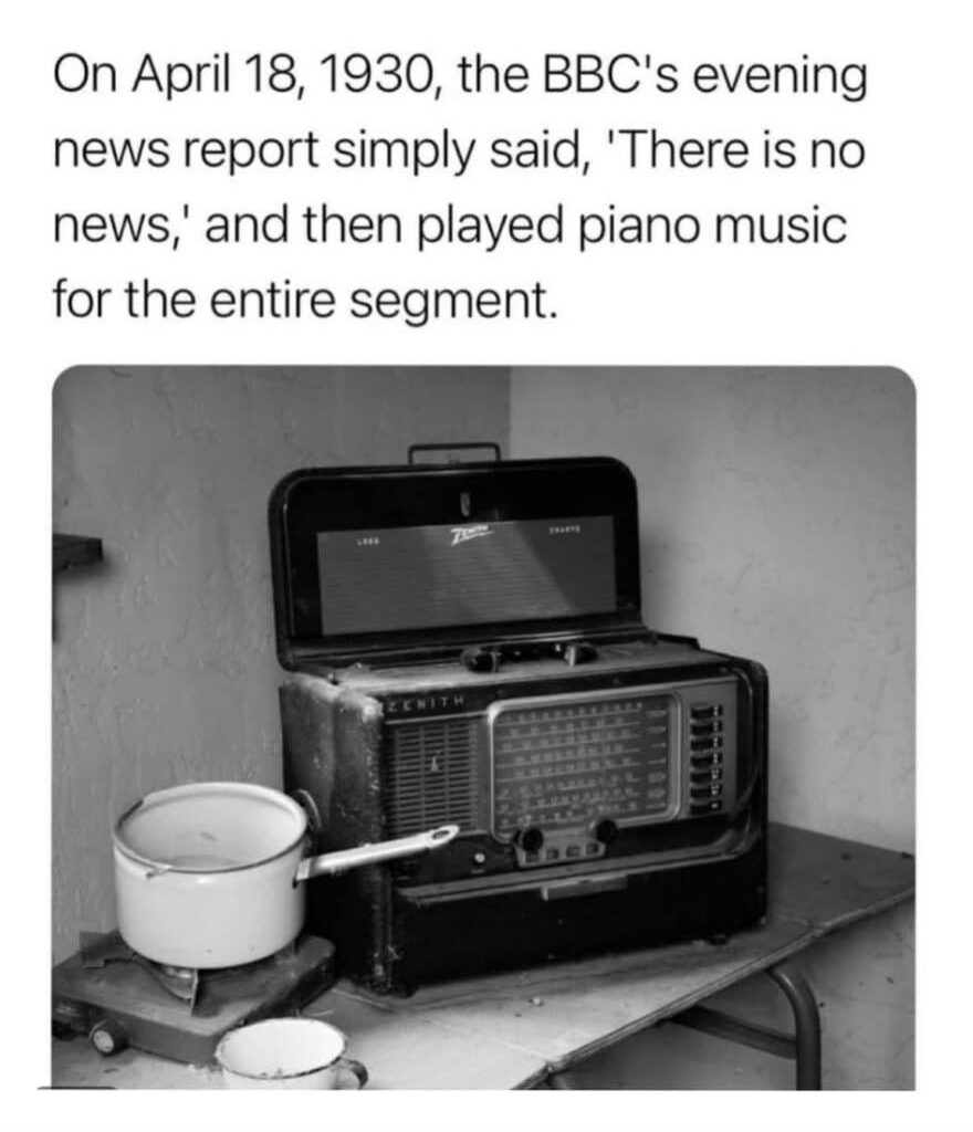 We should go back to this