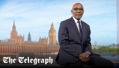 Labour ‘dropped grooming gangs inquiries to avoid offending Pakistanis’