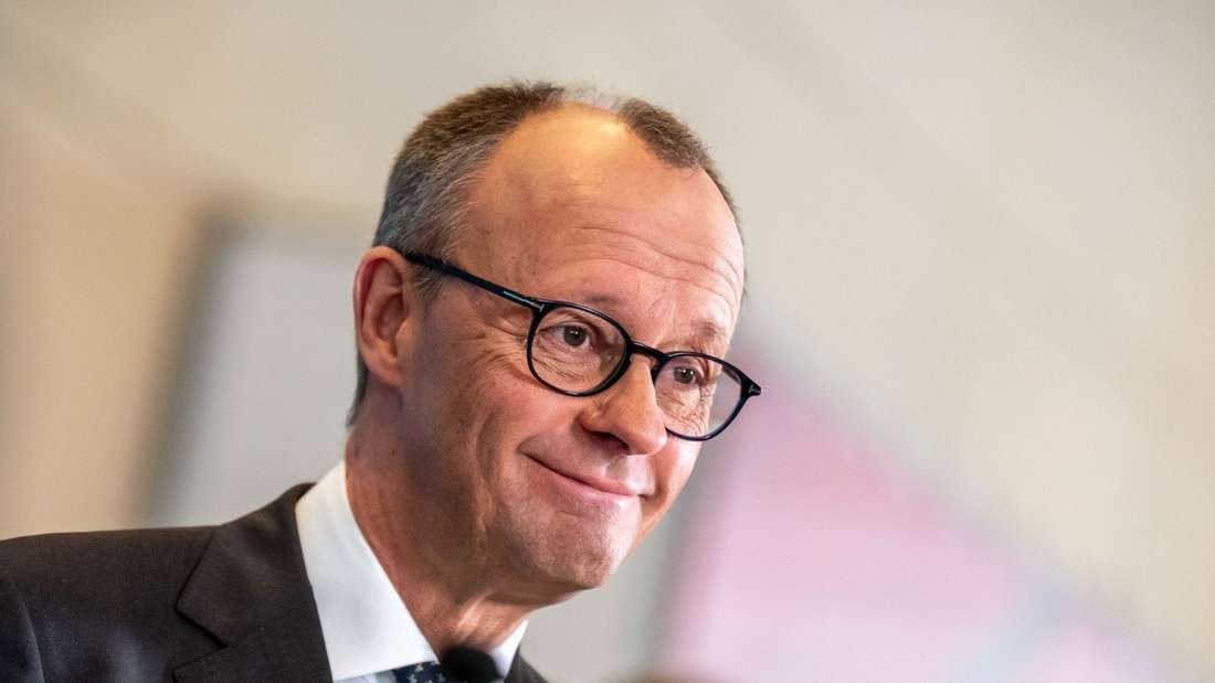 Absagen und Ärger bei der Kabinettsbildung: Wie einsam wird Merz als Kanzler?