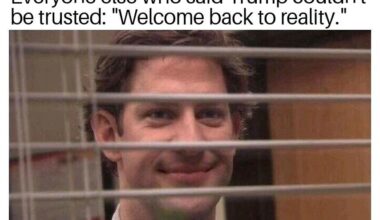 Late is better than never, I guess...