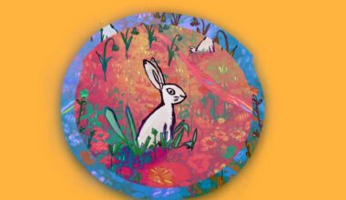 Pasg Hapus! Happy Easter!