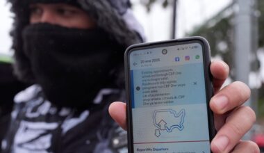 Trump hits thousands with surprise deportation notice email – including US citizens