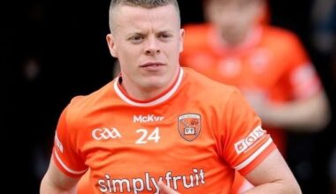 exclusive | Armagh All-Ireland GAA star accused of Miami sex attack