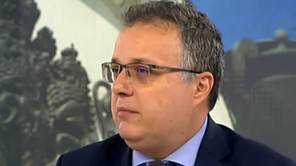 Стоян Михалев не става нито за депутат, нито за кмет