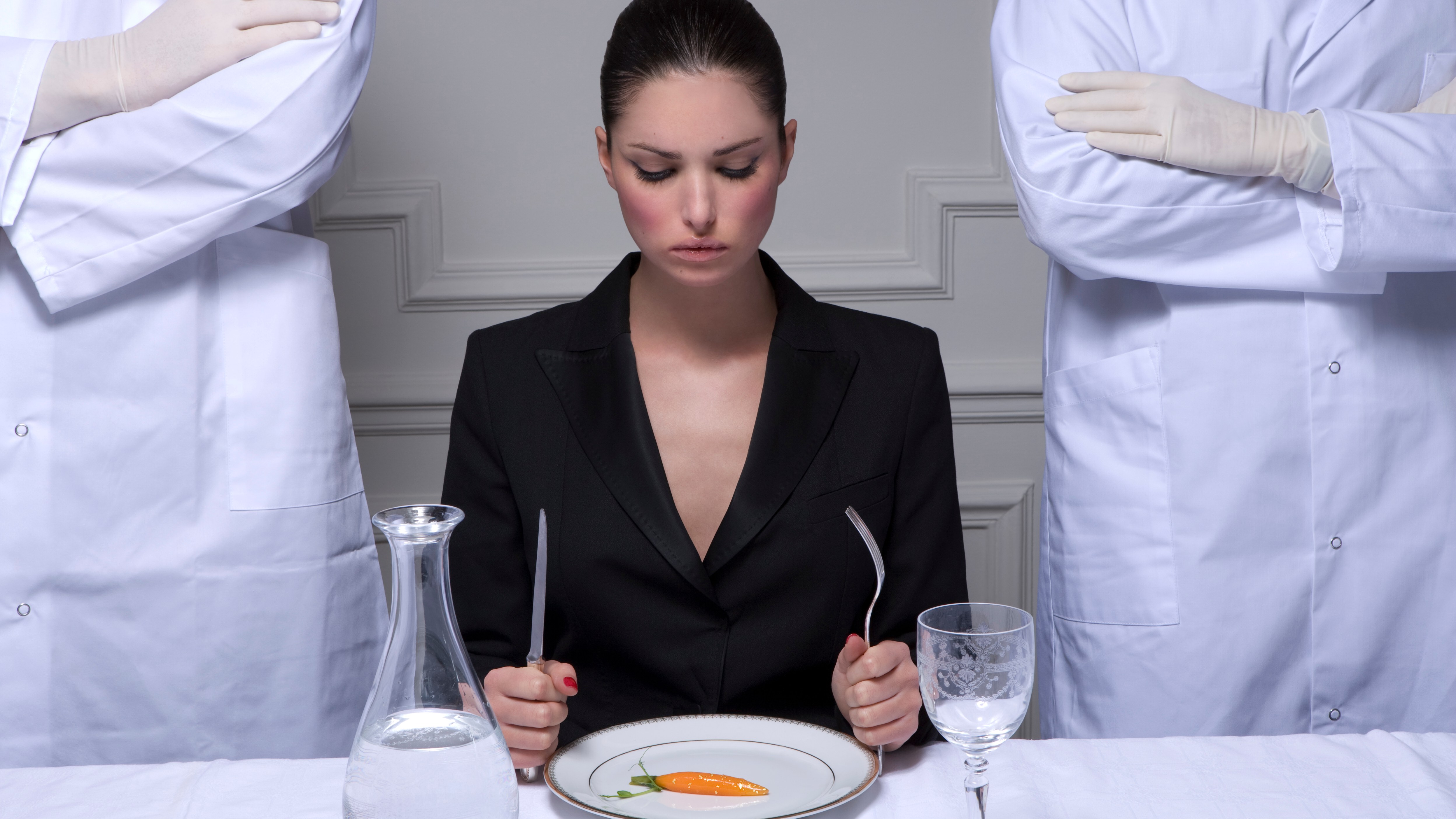 Half puds? Tiny plates? How Ozempic has changed restaurant menus