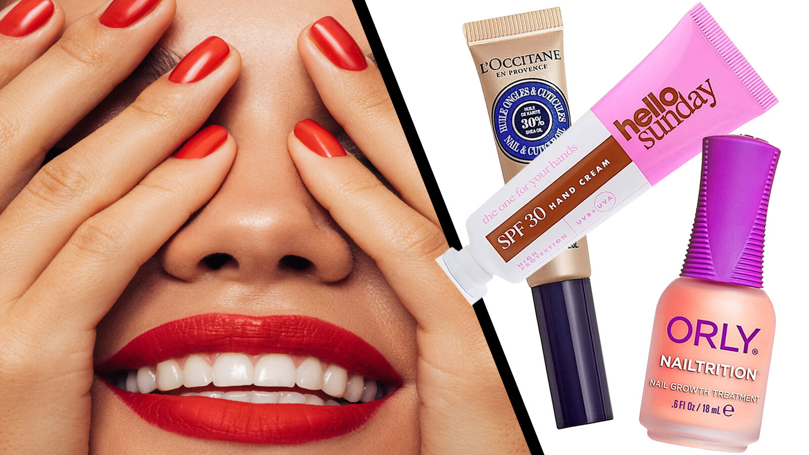 10 best beauty buys for your hands
