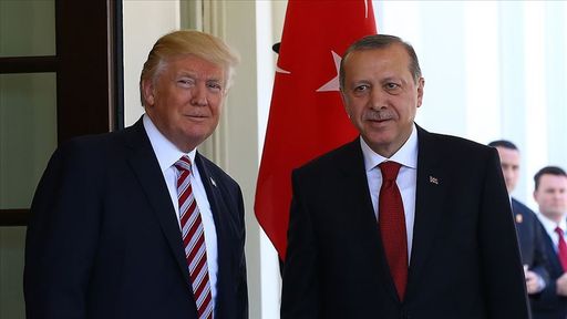 New US envoy to Ankara