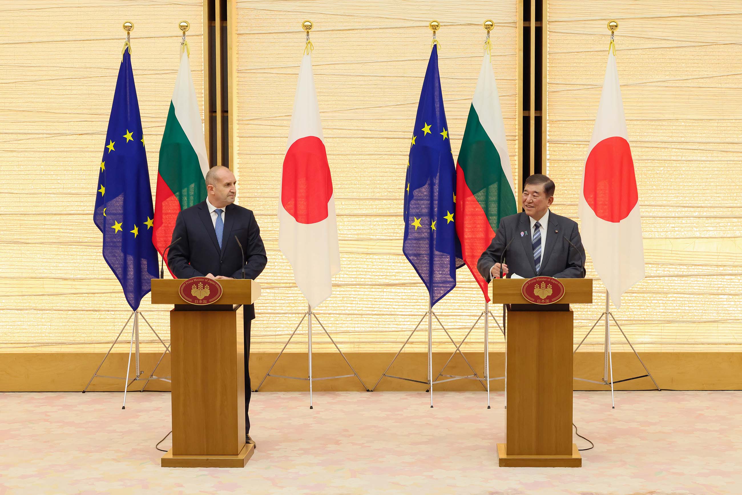 Joint press occasion (2)