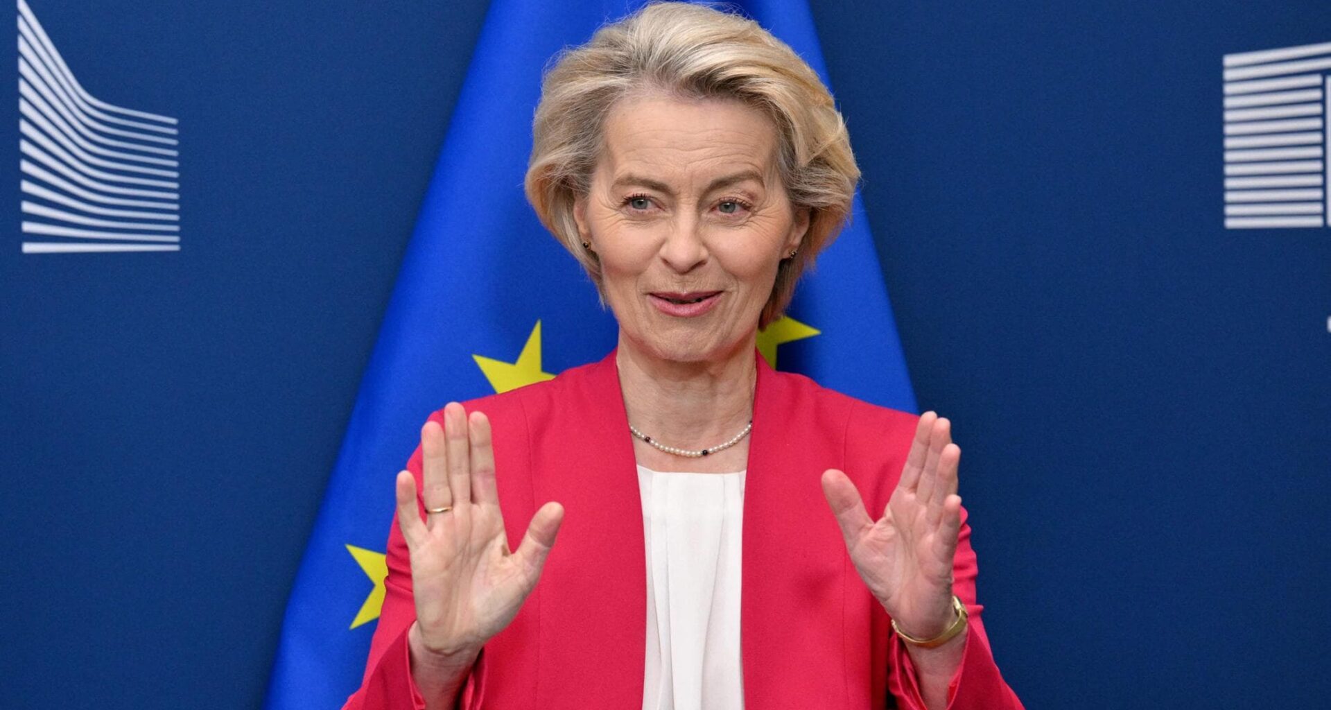 Bruxelles accelera sui controdazi: “E se Trump insiste la web tax” - la Repubblica