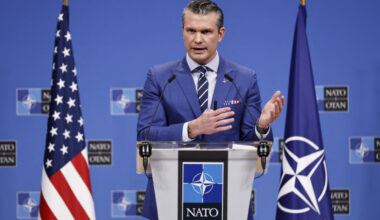 L'Otan s'entraîne contre les guerres hybrides