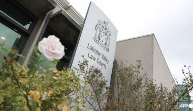 Toxic mushroom victim said meal was 'delicious', Australian court hears