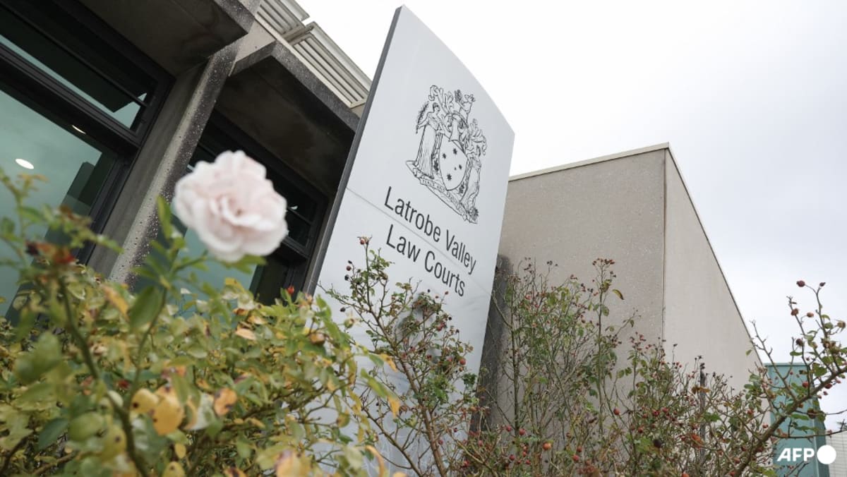 Toxic mushroom victim said meal was 'delicious', Australian court hears