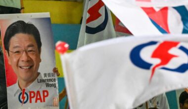 Singapore’s ruling party wins election in landslide | Politics News