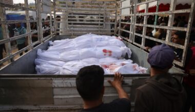 Israel kills dozens in Gaza as Palestinians mark 77 years since the Nakba | Israel-Palestine conflict News