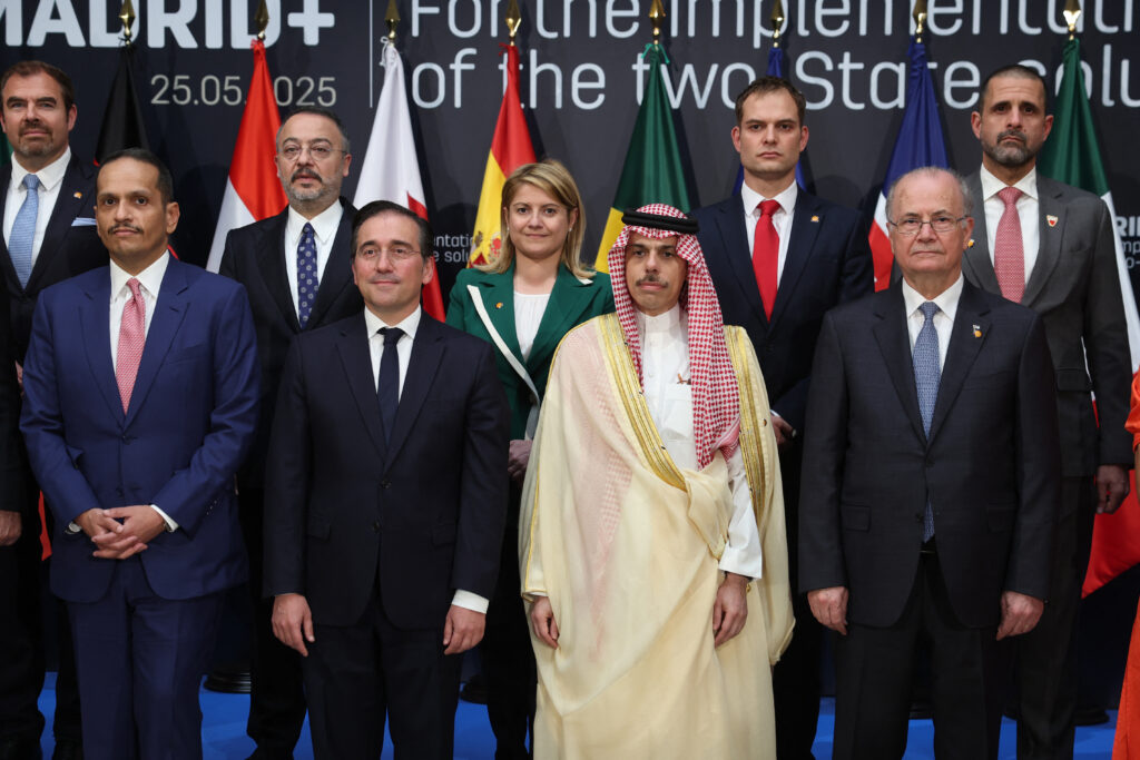 'This unjust and inhuman war must stop'