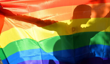 En Ukraine, la lutte des soldat.e.s LGBT pour la reconnaissance de leurs droits