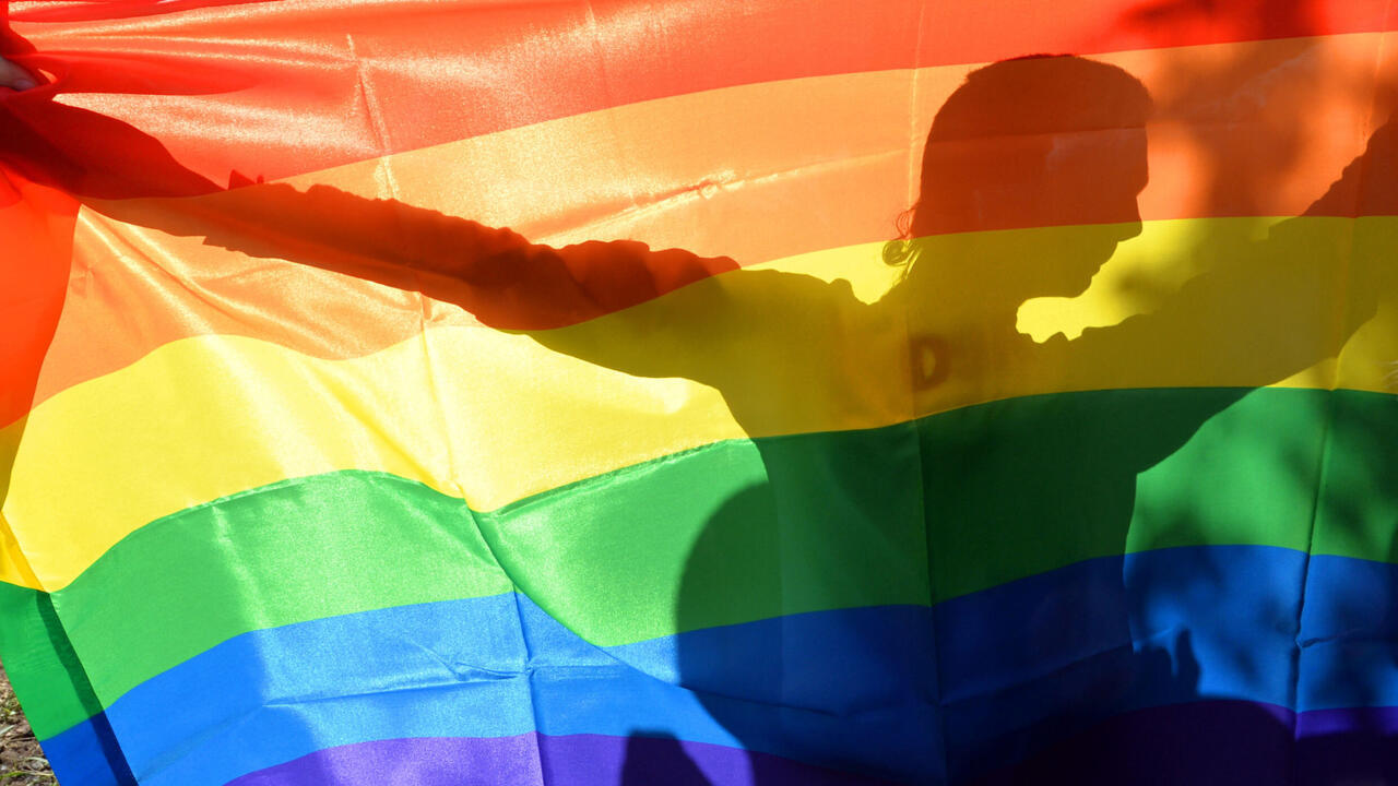 En Ukraine, la lutte des soldat.e.s LGBT pour la reconnaissance de leurs droits