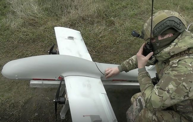 Surprise for civilians: Bag of nails found in drone debris in Kharkiv