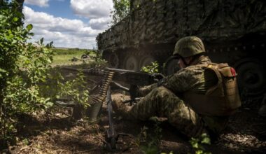 Czechia may train Ukrainian troops in Ukraine - Czech President