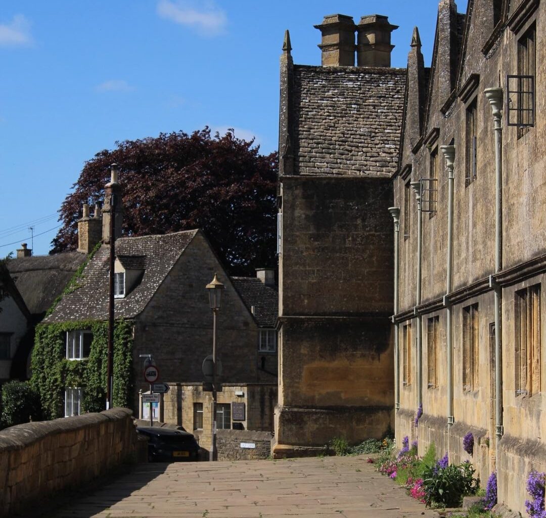 Cotswolds