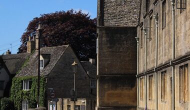 Cotswolds