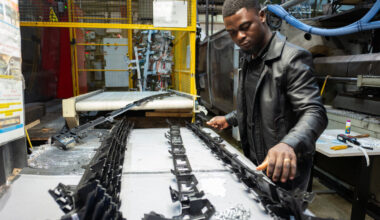 Will Trump’s Trade War Turn Canada’s Auto-Parts Capital Into a Ghost Town?