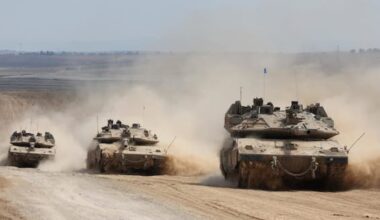 Guerra Israele - Hamas, le notizie di oggi 8 maggio sul conflitto a Gaza