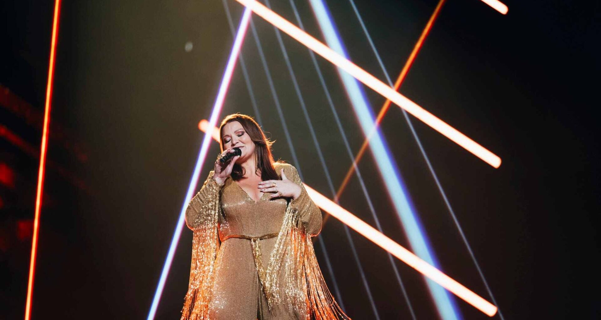 Iceland: Hera Björk will announce the points of the national jury! - Eurovision News | Music