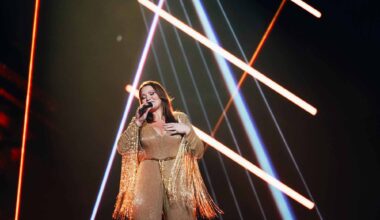 Iceland: Hera Björk will announce the points of the national jury! - Eurovision News | Music